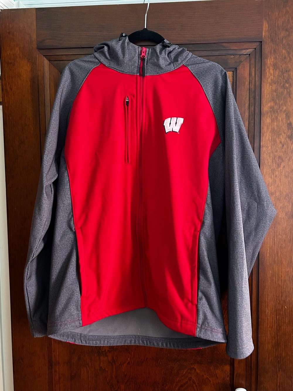 Men’s jacket - Picture 6 of 7